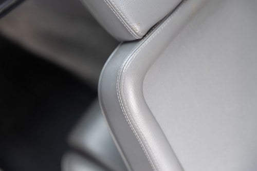 1989 Jaguar XJ-S V12 In vendita (immagine 59 di 257)