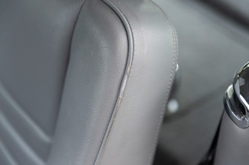 1989 Jaguar XJ-S V12 In vendita (immagine 93 di 257)