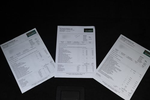 1989 Jaguar XJ-S V12 In vendita (immagine 238 di 257)