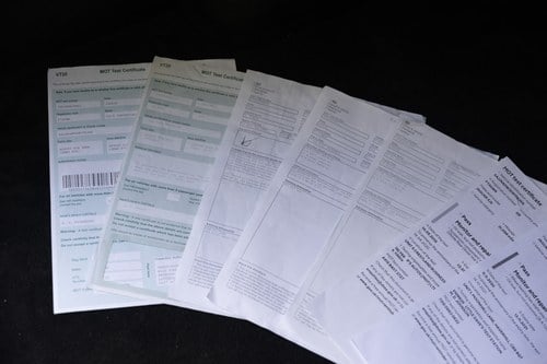 1989 Jaguar XJ-S V12 In vendita (immagine 240 di 257)