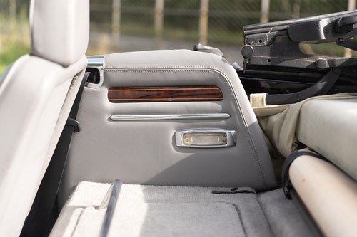 1989 Jaguar XJ-S V12 In vendita (immagine 34 di 257)