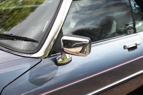 1989 Jaguar XJ-S V12 In vendita (immagine 165 di 257)