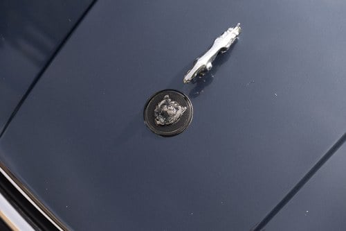 1989 Jaguar XJ-S V12 In vendita (immagine 144 di 257)