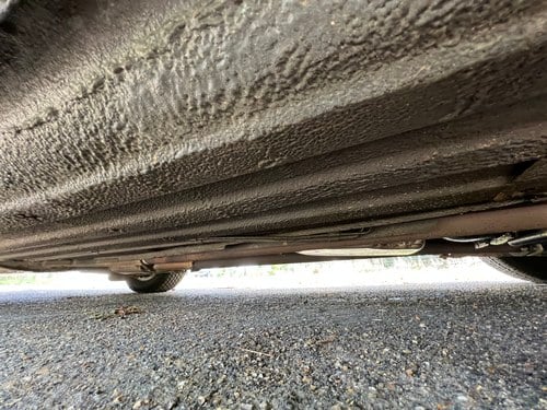 1989 Jaguar XJ-S V12 In vendita (immagine 234 di 257)