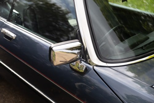 1989 Jaguar XJ-S V12 In vendita (immagine 181 di 257)