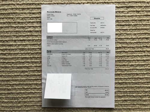 1994 Jaguar XJS 4.0 Convertible For Sale (picture 145 of 172)