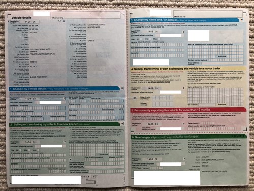 1994 Jaguar XJS 4.0 Convertible For Sale (picture 110 of 172)