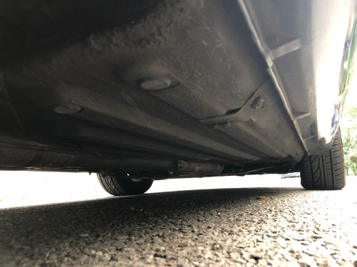 1994 Jaguar XJS 4.0 Convertible For Sale (picture 167 of 172)