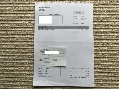 1994 Jaguar XJS 4.0 Convertible For Sale (picture 147 of 172)