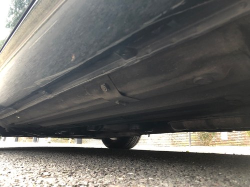 1994 Jaguar XJS 4.0 Convertible For Sale (picture 172 of 172)