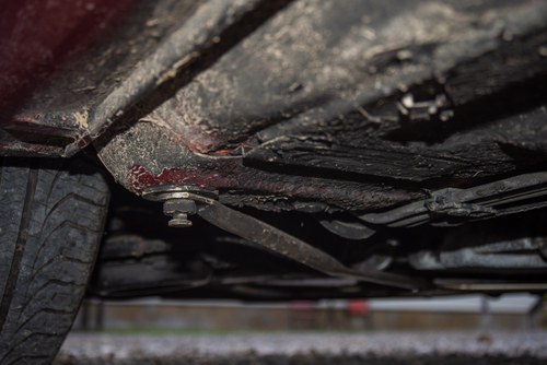 1995 Jaguar XJ-S Convertible à vendre (picture 210 of 261)