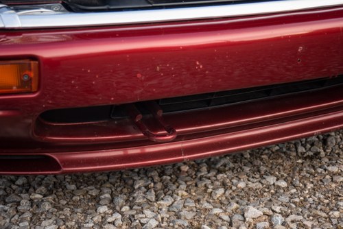 1995 Jaguar XJ-S Convertible à vendre (picture 146 of 261)