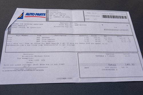 1995 Jaguar XJ-S Convertible à vendre (picture 227 of 261)