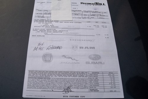 1995 Jaguar XJ-S Convertible à vendre (picture 224 of 261)