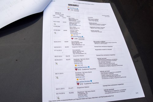 1995 Jaguar XJ-S Convertible à vendre (picture 259 of 261)