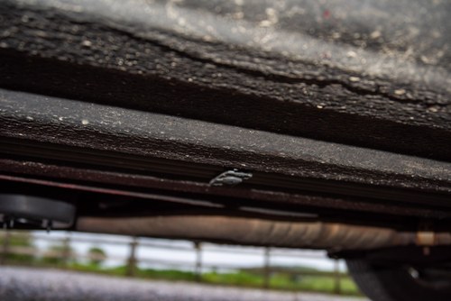 1995 Jaguar XJ-S Convertible à vendre (picture 206 of 261)