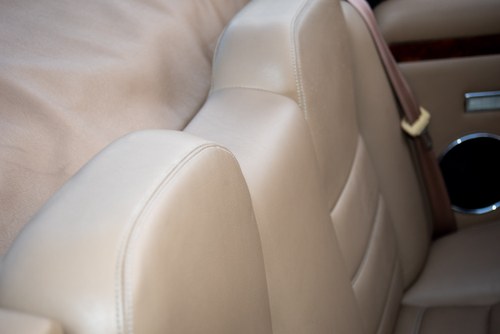 1995 Jaguar XJ-S Convertible à vendre (picture 58 of 261)