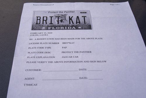 1995 Jaguar XJ-S Convertible à vendre (picture 239 of 261)