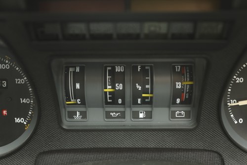 1989 Jaguar XJ-S à venda (imagem 76 de 194)