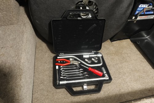 1989 Jaguar XJ-S à venda (imagem 110 de 194)