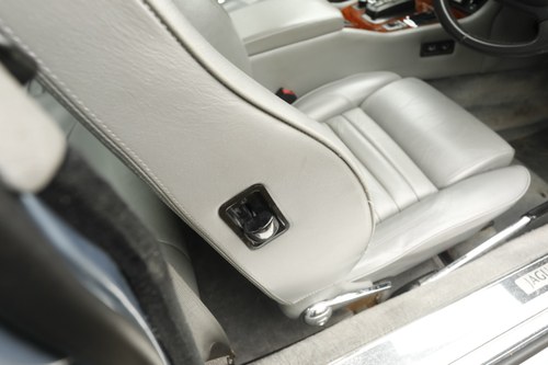 1989 Jaguar XJ-S à venda (imagem 83 de 194)