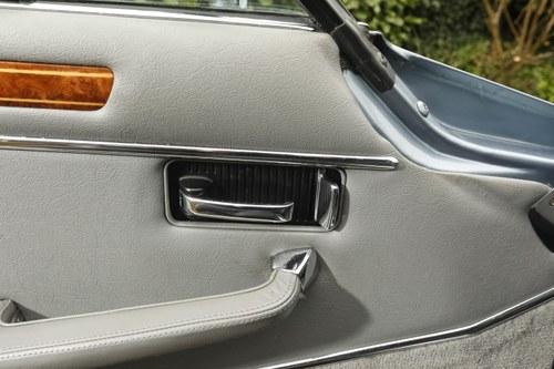 1989 Jaguar XJ-S à venda (imagem 30 de 194)