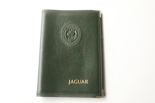 1989 Jaguar XJ-S à venda (imagem 184 de 194)