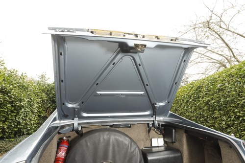 1989 Jaguar XJ-S à venda (imagem 104 de 194)