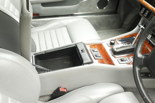 1989 Jaguar XJ-S à venda (imagem 88 de 194)