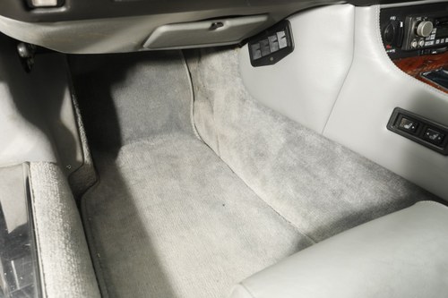 1989 Jaguar XJ-S à venda (imagem 56 de 194)