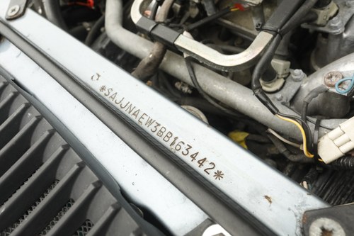 1989 Jaguar XJ-S à venda (imagem 157 de 194)