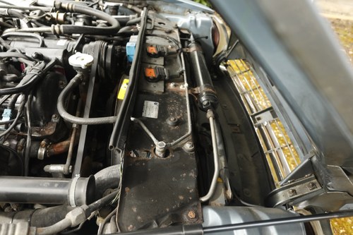 1989 Jaguar XJ-S à venda (imagem 163 de 194)