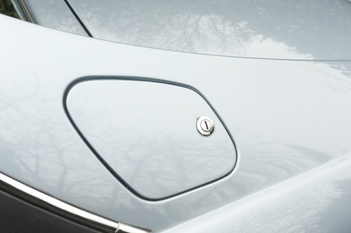 1989 Jaguar XJ-S à venda (imagem 123 de 194)