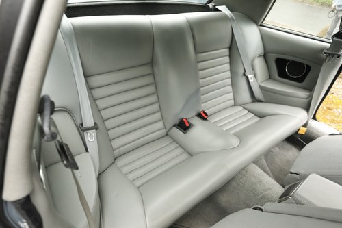 1989 Jaguar XJ-S à venda (imagem 65 de 194)