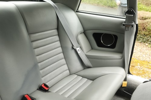 1989 Jaguar XJ-S à venda (imagem 70 de 194)