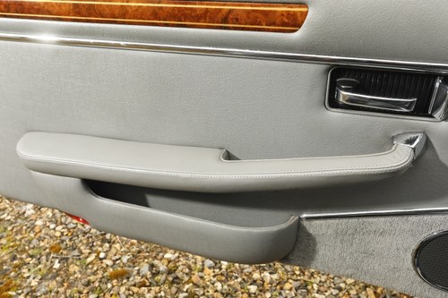 1989 Jaguar XJ-S à venda (imagem 32 de 194)