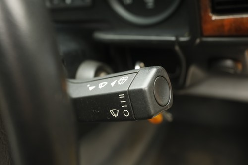 1989 Jaguar XJ-S à venda (imagem 77 de 194)