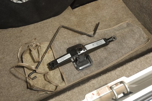 1989 Jaguar XJ-S à venda (imagem 113 de 194)