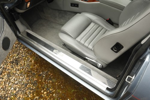 1989 Jaguar XJ-S à venda (imagem 60 de 194)