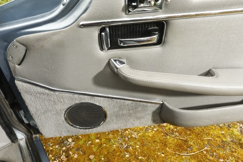 1989 Jaguar XJ-S à venda (imagem 37 de 194)