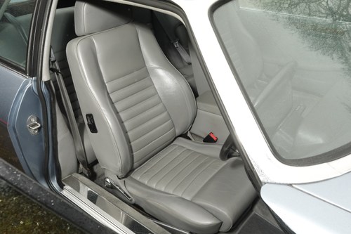 1989 Jaguar XJ-S à venda (imagem 81 de 194)