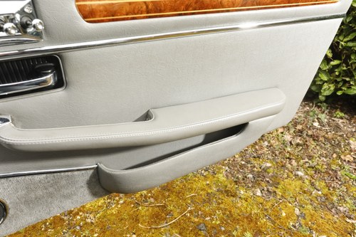 1989 Jaguar XJ-S à venda (imagem 38 de 194)