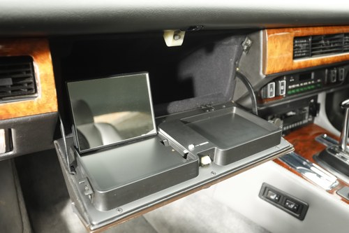 1989 Jaguar XJ-S à venda (imagem 54 de 194)