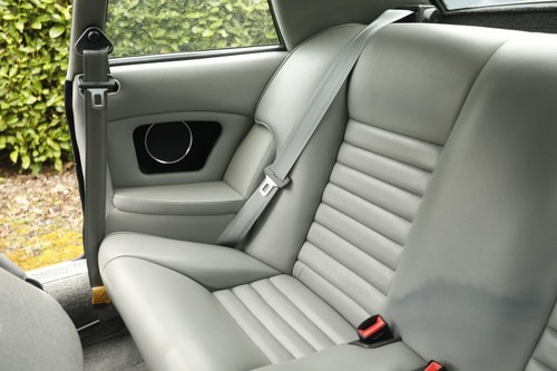 1989 Jaguar XJ-S à venda (imagem 69 de 194)