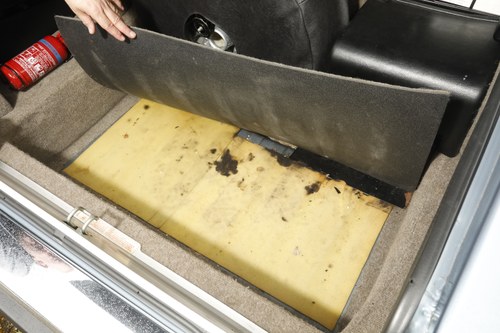 1989 Jaguar XJ-S à venda (imagem 103 de 194)