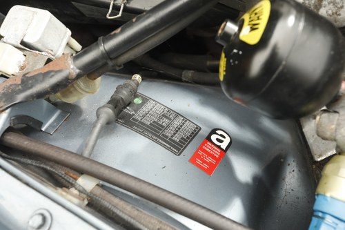 1989 Jaguar XJ-S à venda (imagem 161 de 194)