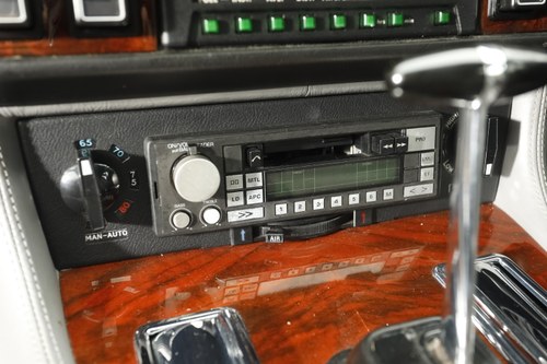 1989 Jaguar XJ-S à venda (imagem 45 de 194)