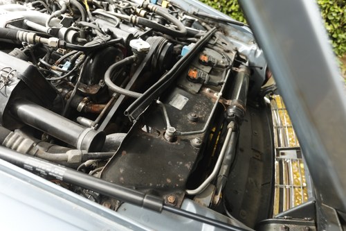 1989 Jaguar XJ-S à venda (imagem 164 de 194)