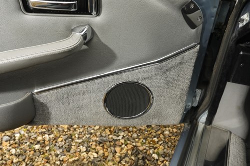 1989 Jaguar XJ-S à venda (imagem 33 de 194)