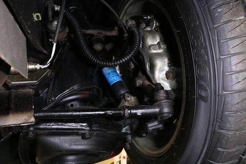 1991 Jaguar XJ-S Le Mans For Sale (picture 106 of 124)